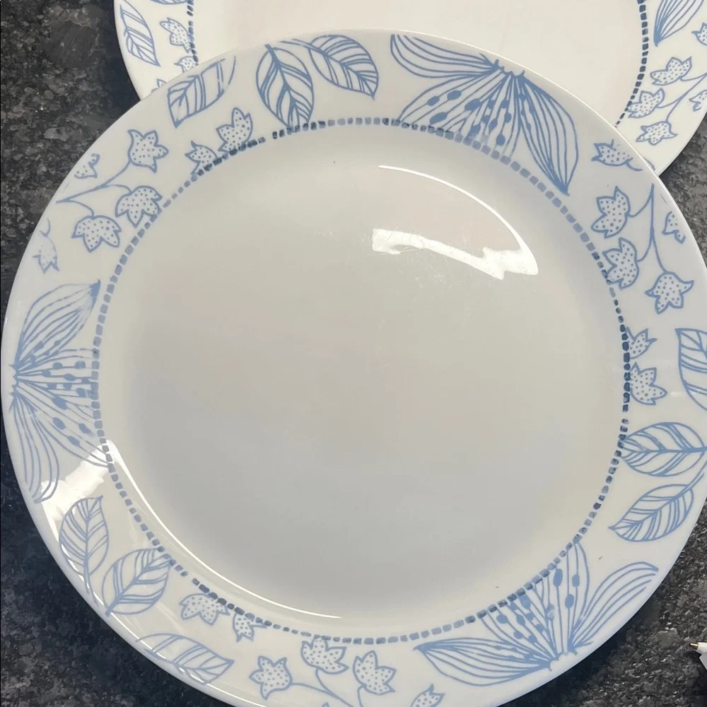 Corelle this plate